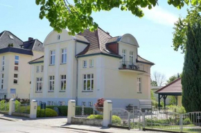 Winfried Schaffer, Neubrandenburg